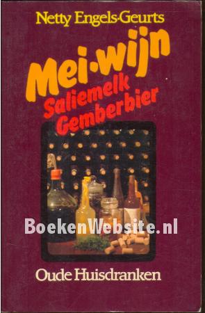 Mei-wijn Mei-wijn