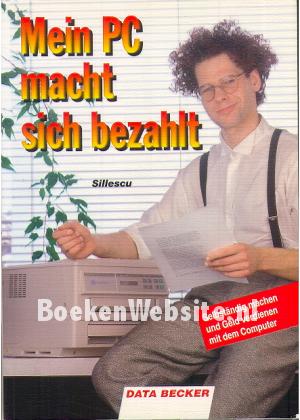 Mein PC macht sich bezahlt Mein PC macht sich bezahlt