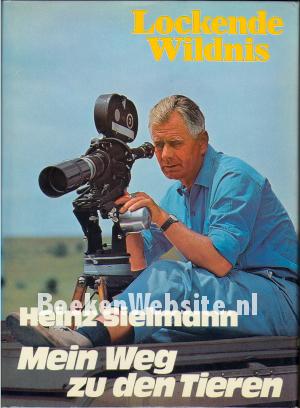 Mein Weg zu den Tieren