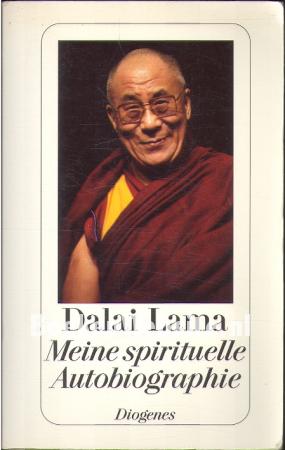 Meine spirituelle Autobiographie