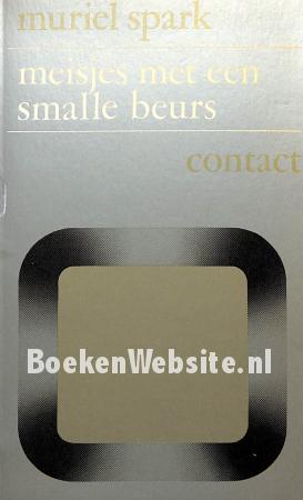 Meisjes met een smalle beurs