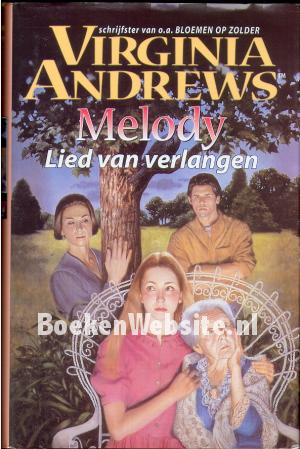 Melody 2, Lied van verlangen