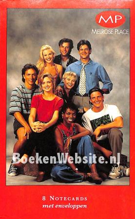 Melrose Place Melrose Place