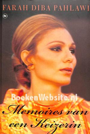 Memoires van een Keizerin