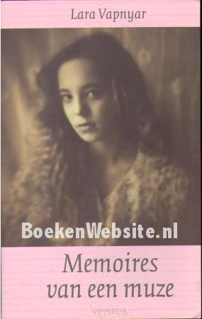 Memoires van een muze Memoires van een muze