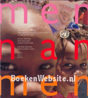 Men nan Men, Haiti Men nan Men, Haiti