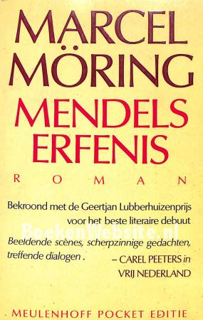 Mendels erfenis