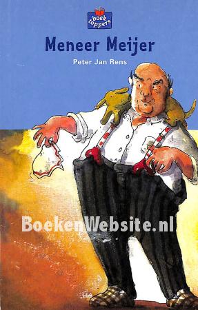 Meneer Meijer Meneer Meijer