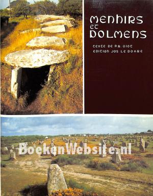 Menhirs et Dolmens Menhirs et Dolmens
