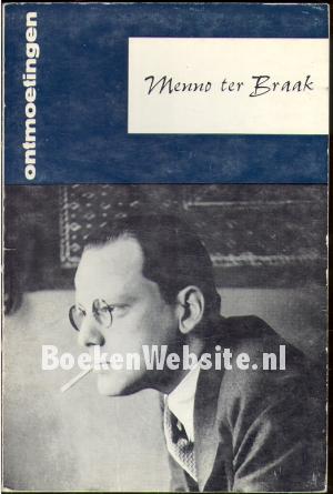 Menno ter Braak