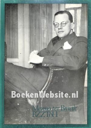 Menno ter Braak