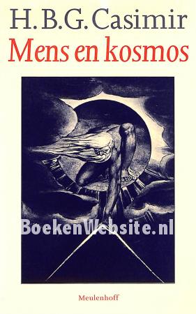 Mens en Kosmos