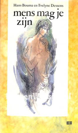 Mens mag je zijn Mens mag je zijn