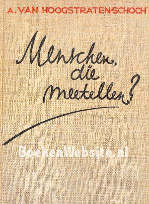 Menschen die meetellen?