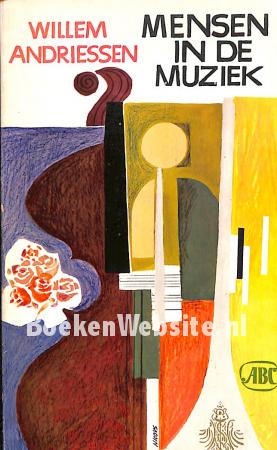 Mensen in de muziek Mensen in de muziek