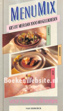 MenuMix