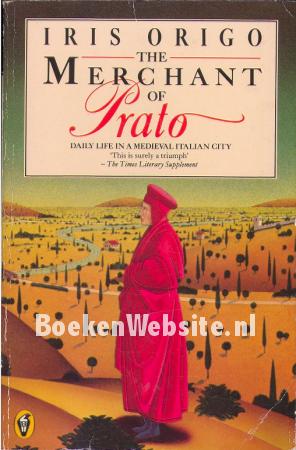 The Merchant of Prato