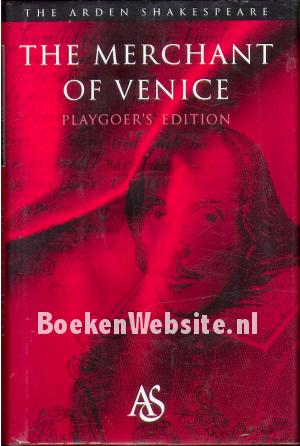 The Merchant of Venice