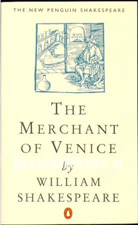 The Merchant of Venice
