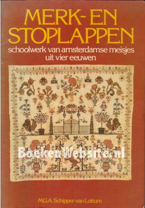 Merk- en Stoplappen