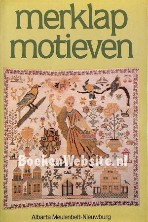 Merklap motieven en hun symboliek