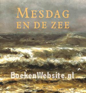 Mesdag en de zee