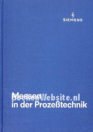 Messen in der Prozesstechnik