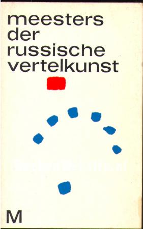 Mesters der Russische vertelkunst Mesters der Russische vertelkunst