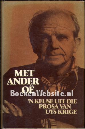 Met ander Oë