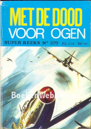 Met de dood voor ogen