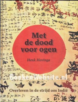 Met de dood voor ogen