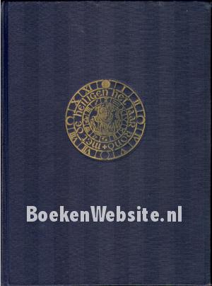 Met de heiligen het jaar rond I