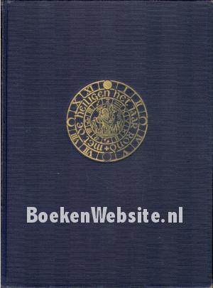 Met de heiligen het jaar rond III Met de heiligen het jaar rond III