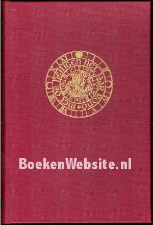 Met de heiligen het jaar rond IV