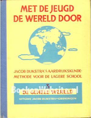 Met de jeugd de wereld door