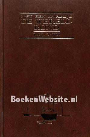 Met een kwartje de wereld rond