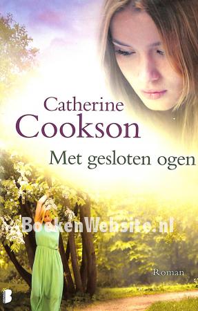 Met gesloten ogen Met gesloten ogen