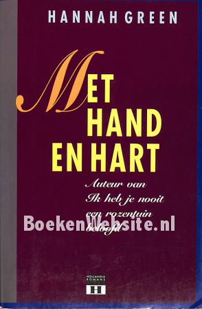 Met hand en hart Met hand en hart