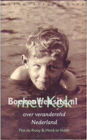 Met Kok over veranderend Nederland