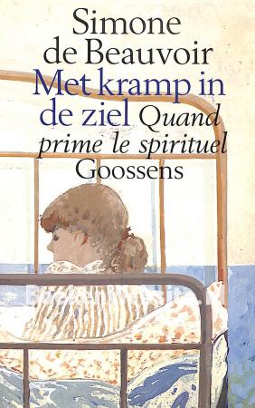 Met kramp in de ziel