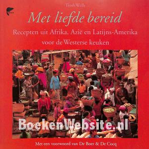 Met liefde bereid Met liefde bereid