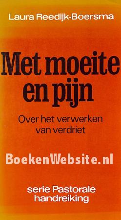 Met moeite en pijn Met moeite en pijn