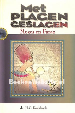 Met plagen geslagen Met plagen geslagen