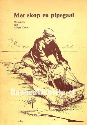 Met skop en pipegaai