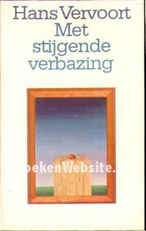 Met stijgende verbazing