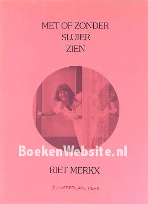 Met of zonder sluier zien