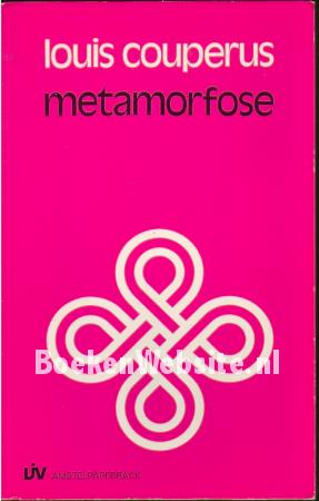 Metamorfose