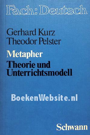 Metapher