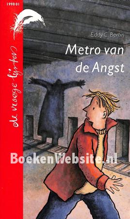Metro van de angst