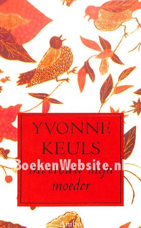 Mevrouw mijn moeder Mevrouw mijn moeder